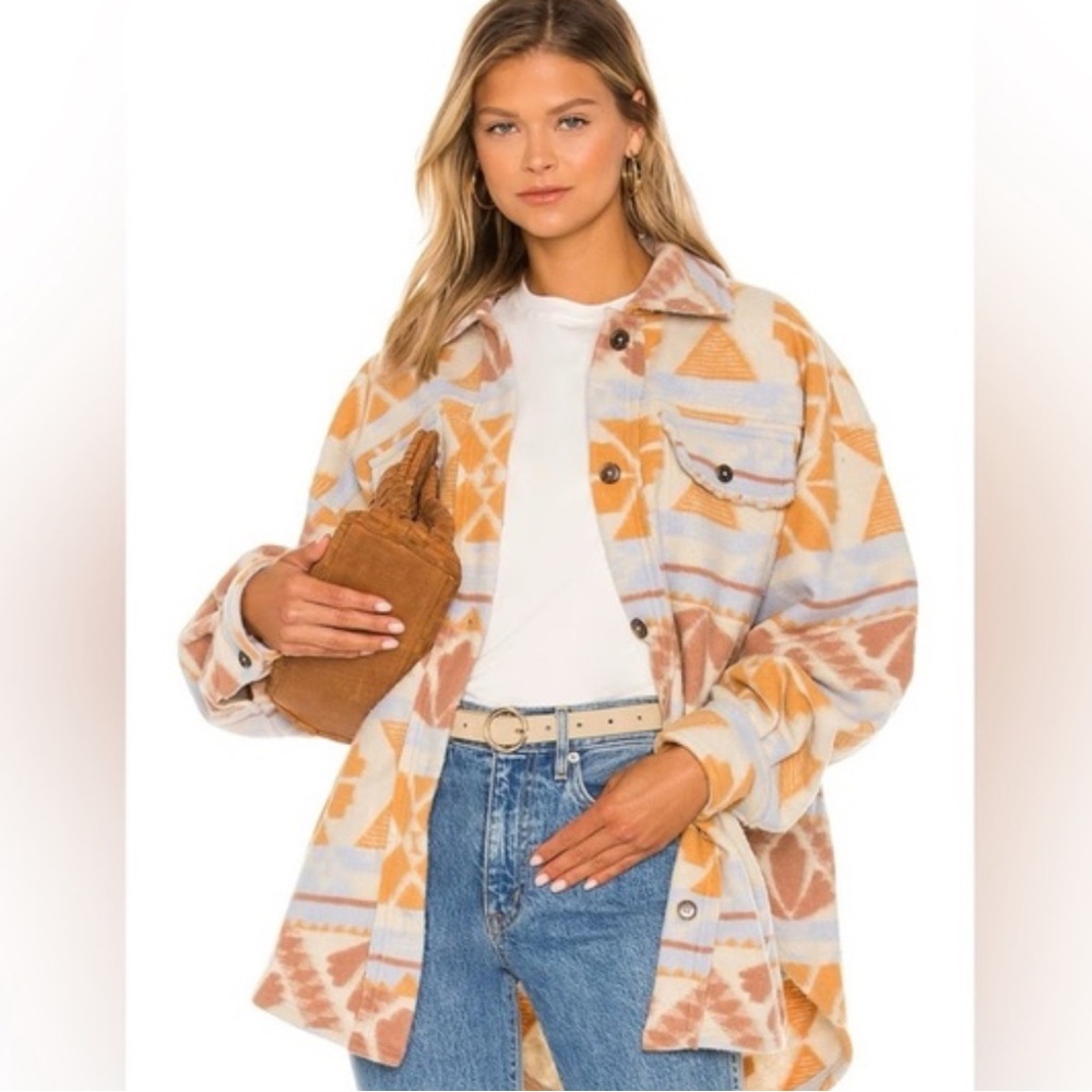 Free people Ruby Jacket